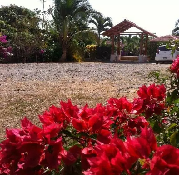 Hotelli Pedasi Sports Club