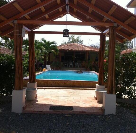 فندق Pedasi Sports Club