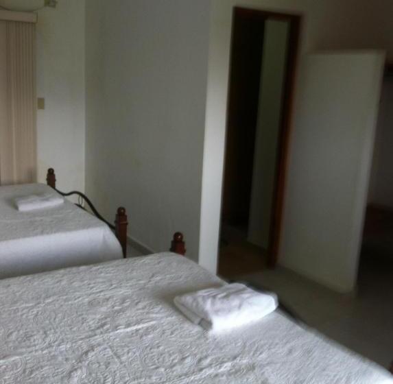 فندق Pedasi Sports Club