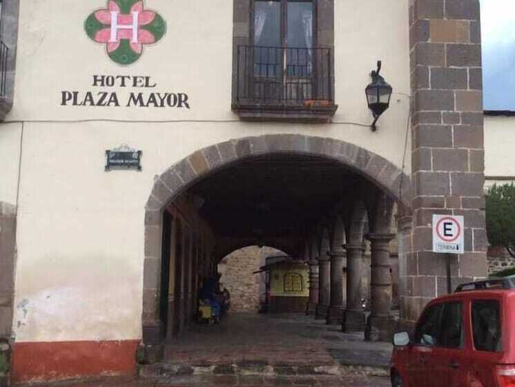 فندق Plaza Mayor