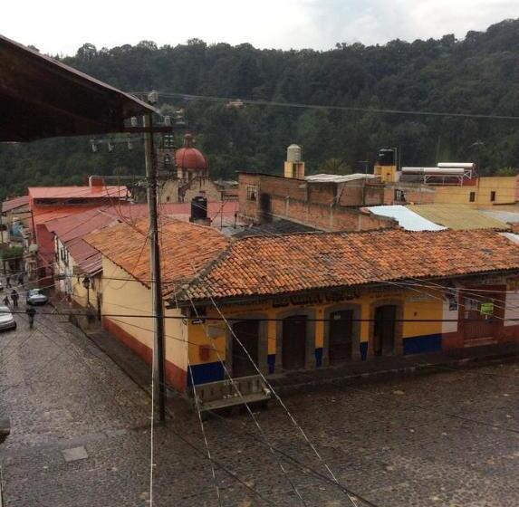 فندق Plaza Mayor