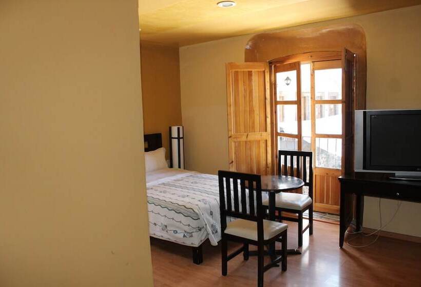 فندق Plaza Mayor