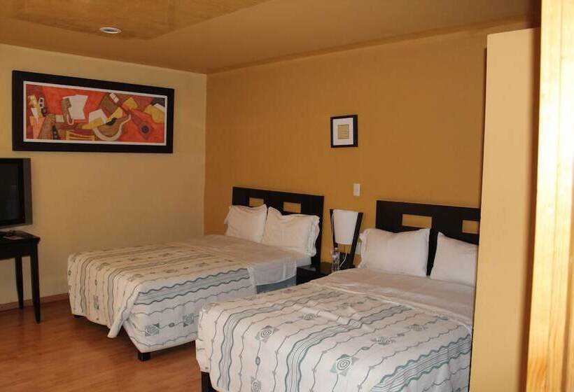 فندق Plaza Mayor