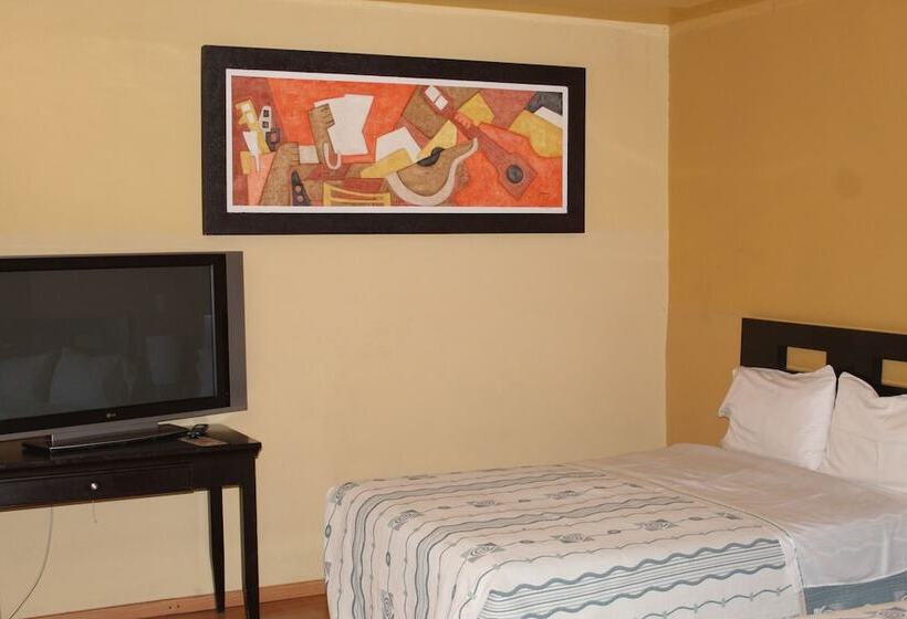 فندق Plaza Mayor