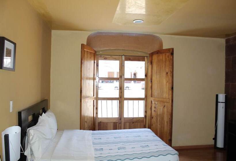 فندق Plaza Mayor