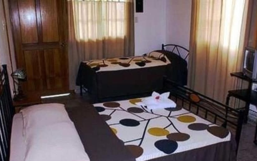 Hotel Posada Los Delfines