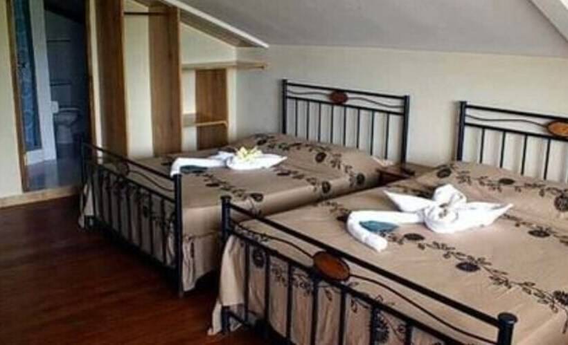 Hotel Posada Los Delfines