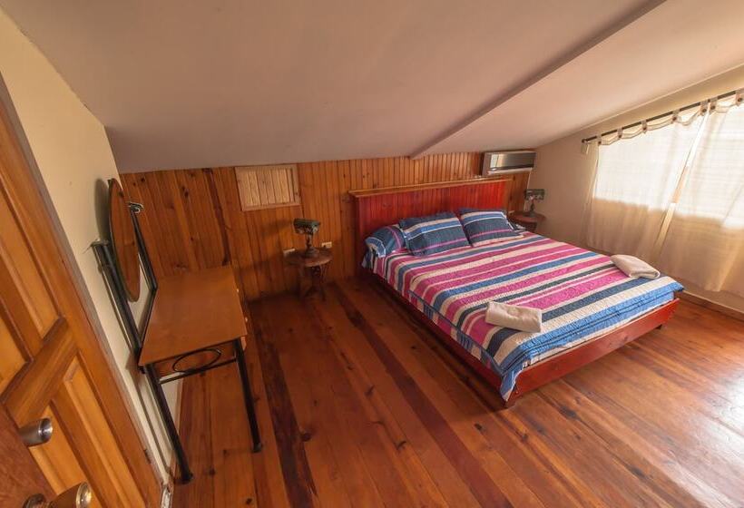 Hotel Posada Los Delfines