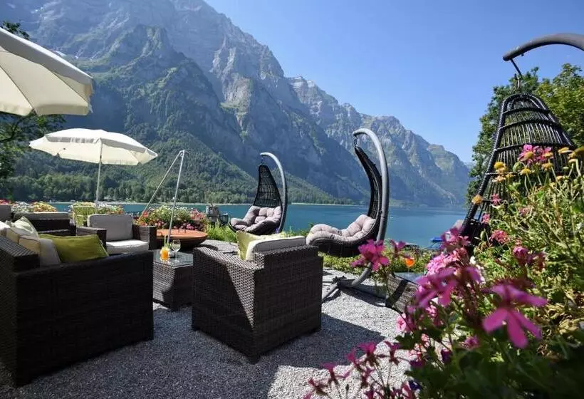 Hotel Rhodannenberg Ag