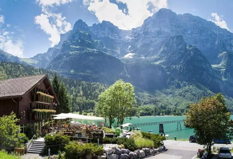 Hotel Rhodannenberg Ag