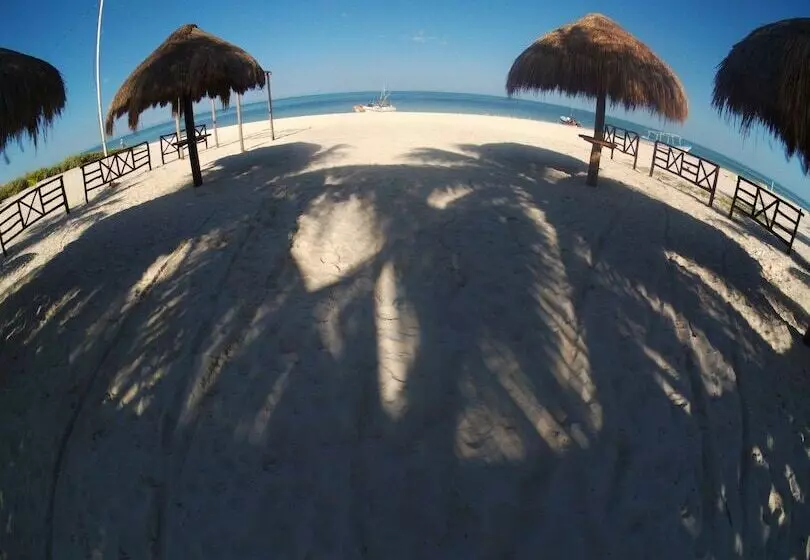 ホテル San Julio
