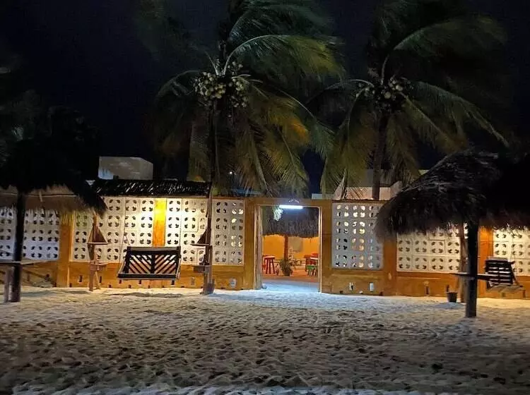 ホテル San Julio