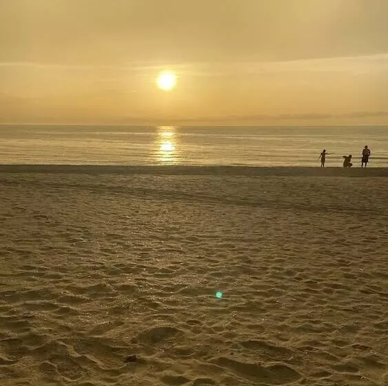 ホテル San Julio