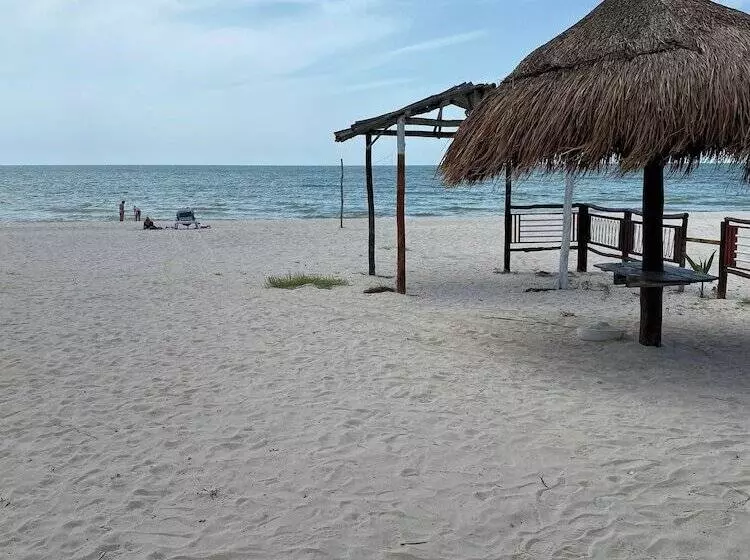 ホテル San Julio