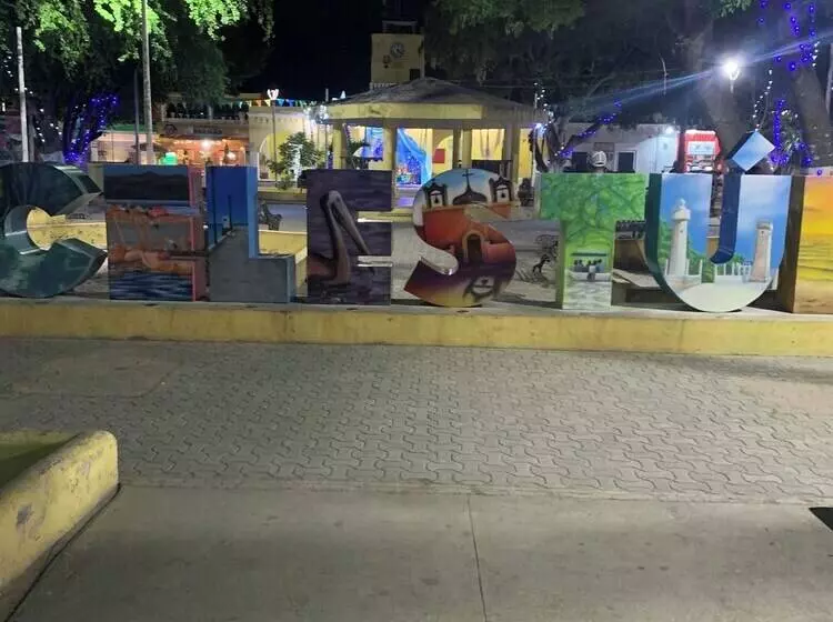ホテル San Julio