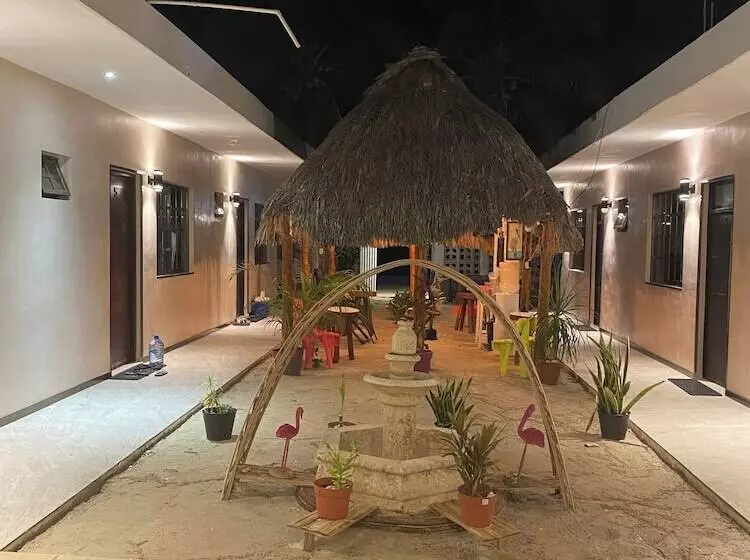 ホテル San Julio