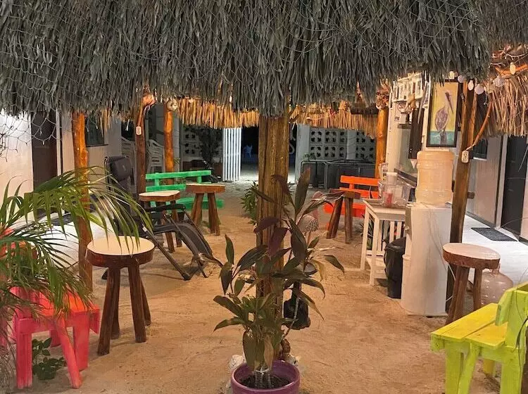 ホテル San Julio