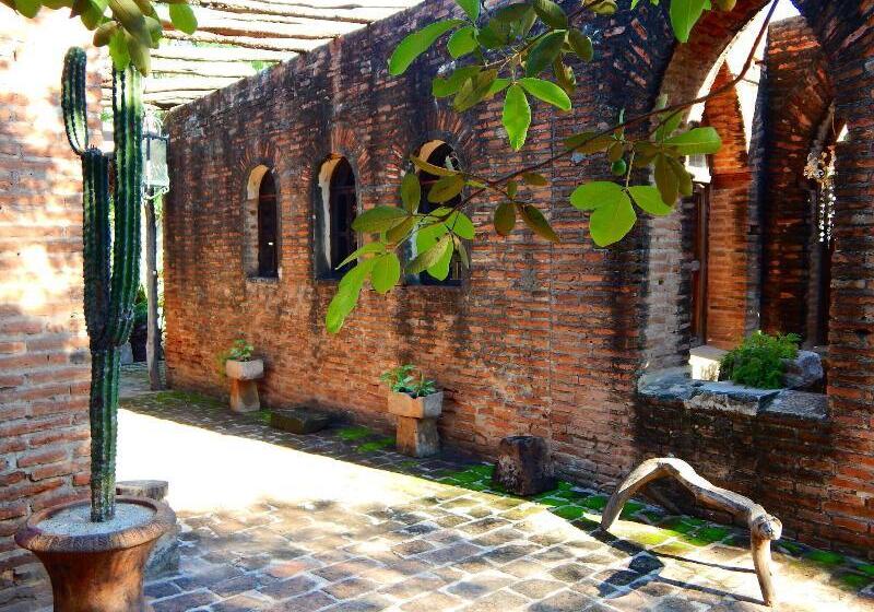 בית מלון כפרי Torres Del Fuerte