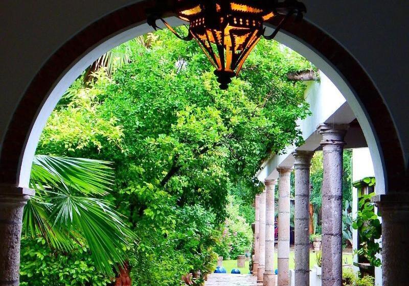 בית מלון כפרי Torres Del Fuerte