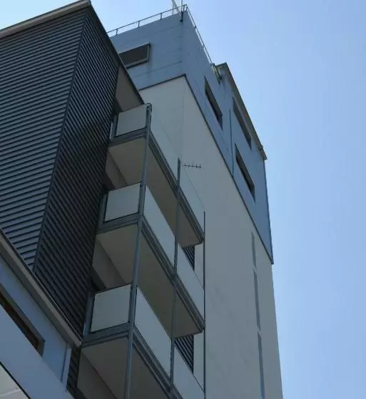 ホテル Tower
