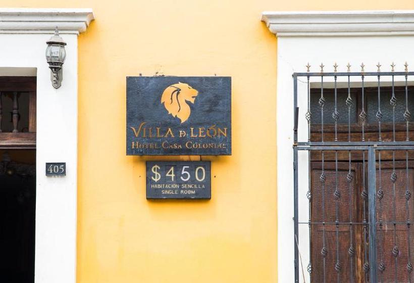 Fotos del hotel Capital O  Villa De León:  14