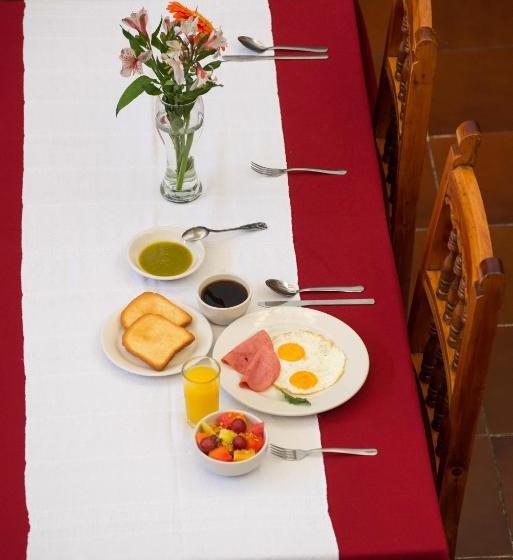 Fotos del hotel Capital O  Villa De León:  13