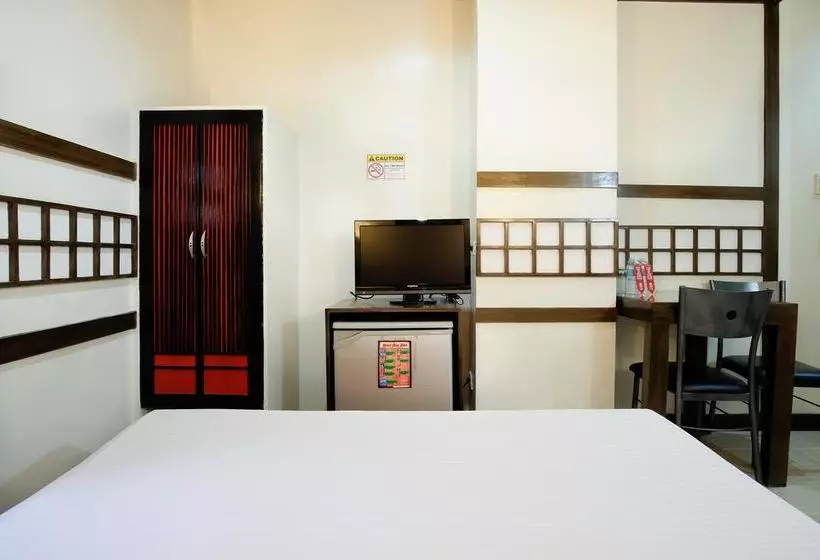 ホテル Zen Rooms Edsa Taft Avenue