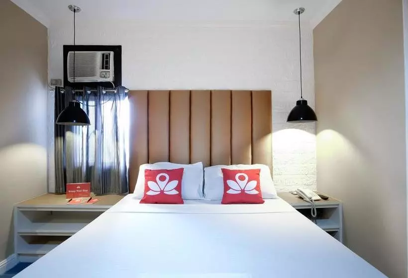 ホテル Zen Rooms Edsa Taft Avenue
