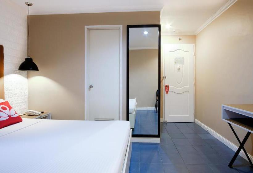 בית מלון כפרי Zen Rooms Edsa Taft Avenue