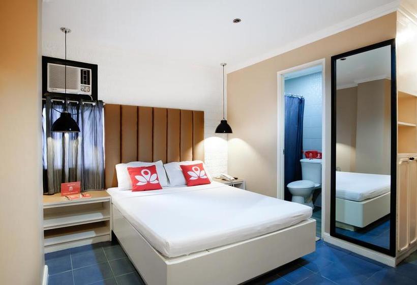 בית מלון כפרי Zen Rooms Edsa Taft Avenue