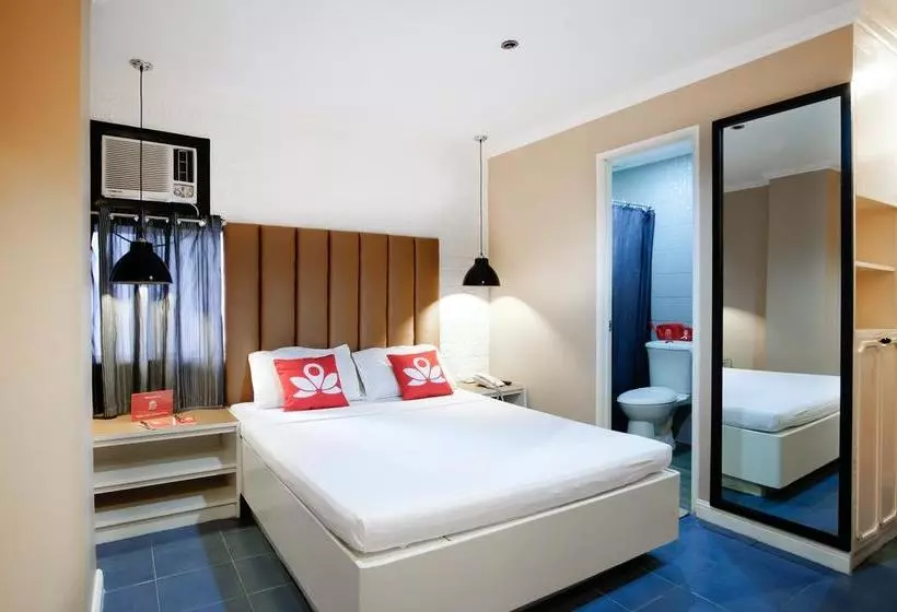 ホテル Zen Rooms Edsa Taft Avenue