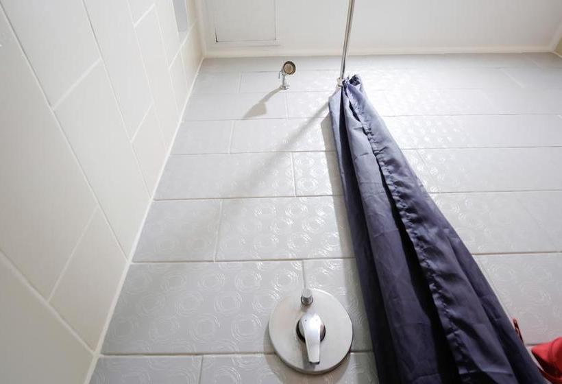 בית מלון כפרי Zen Rooms Edsa Taft Avenue