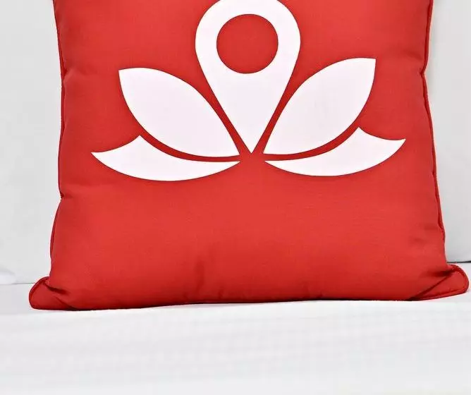 Hotelli Zen Rooms Studio 18 Ortigas