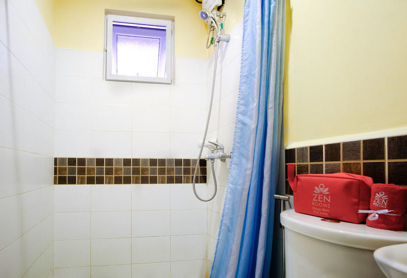 Hotel Zen Rooms Studio 18 Ortigas