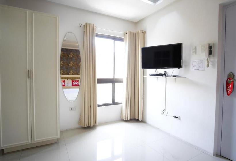 ホテル Zen Rooms Pasay Airport Road