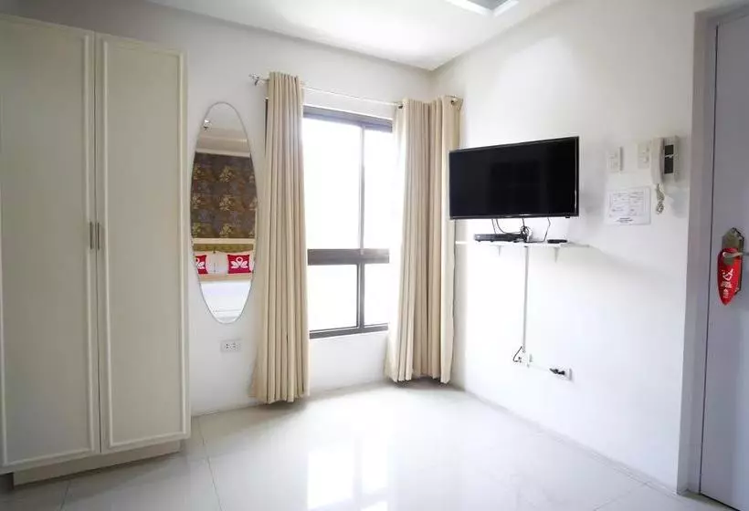 ホテル Zen Rooms Pasay Airport Road