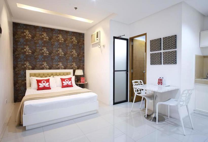 ホテル Zen Rooms Pasay Airport Road
