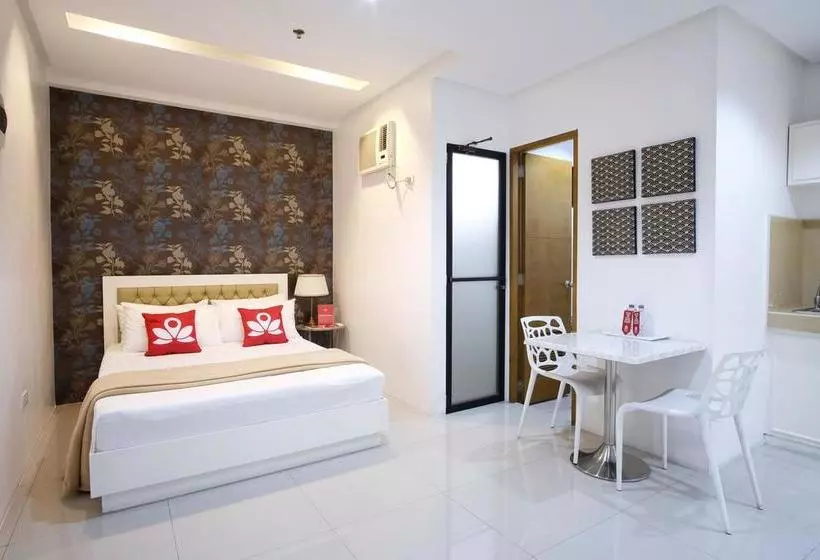 ホテル Zen Rooms Pasay Airport Road