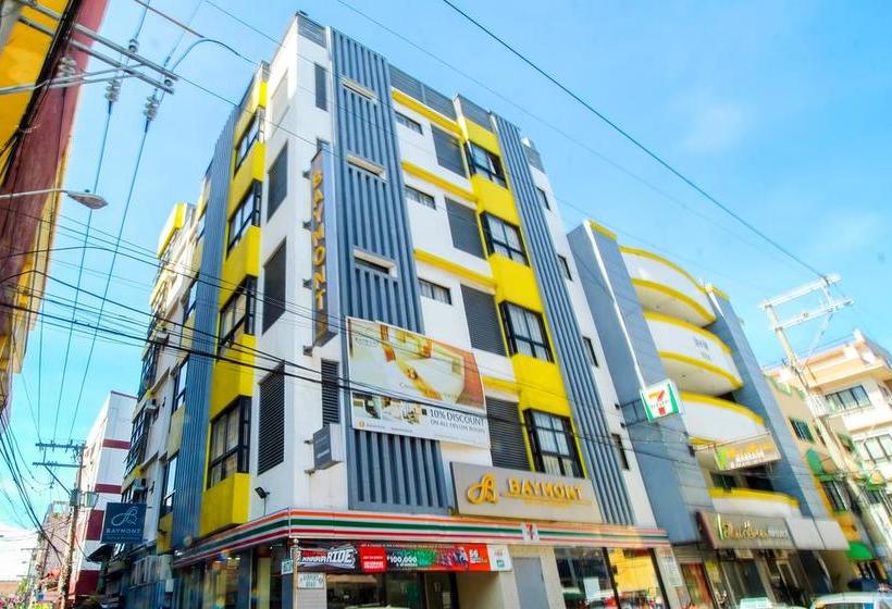 ホテル Zen Rooms Pasay Airport Road