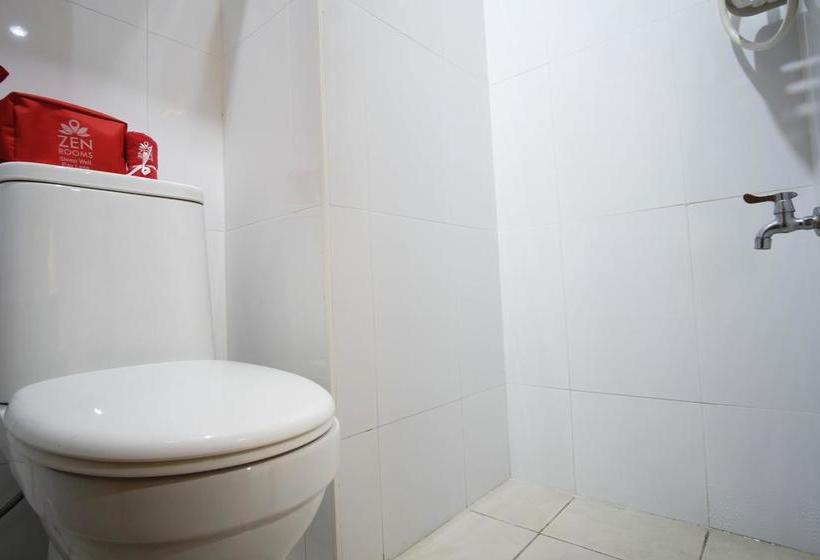 ホテル Zen Rooms Pasay Airport Road