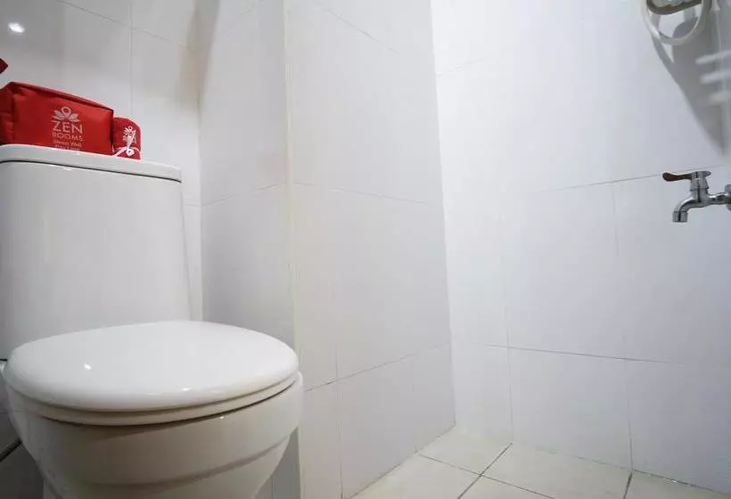 ホテル Zen Rooms Pasay Airport Road