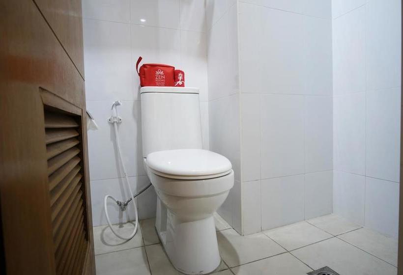 ホテル Zen Rooms Pasay Airport Road