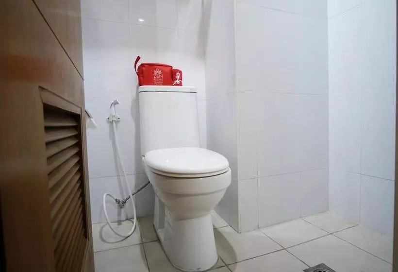 ホテル Zen Rooms Pasay Airport Road