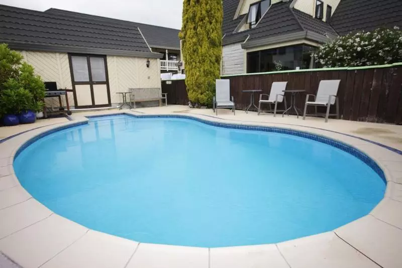 Kings Gate Motel