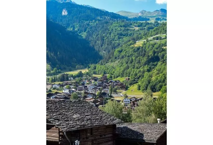 La Baraque B&b