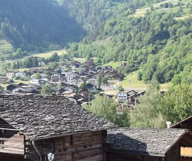 La Baraque B&b