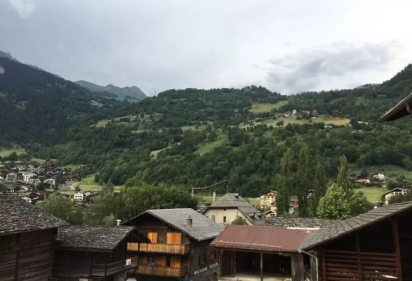 La Baraque B&b