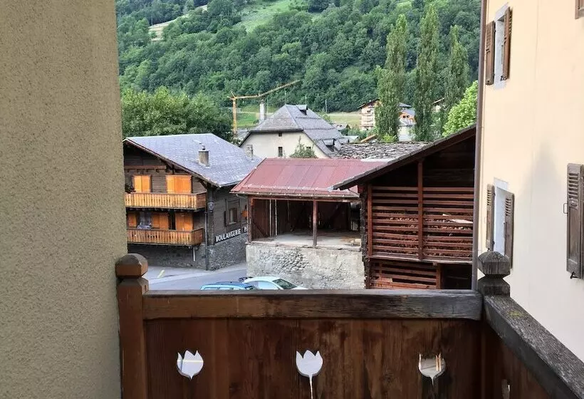 La Baraque B&b