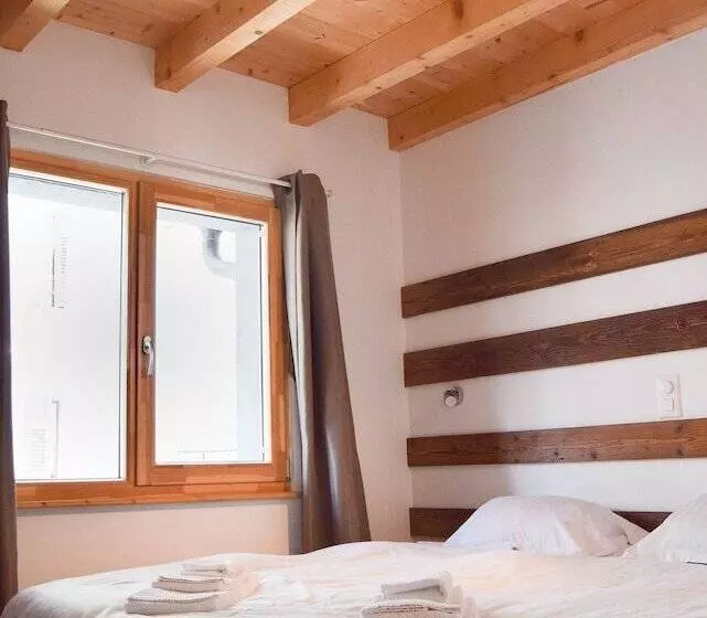 La Baraque B&b