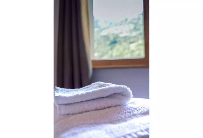 La Baraque B&b